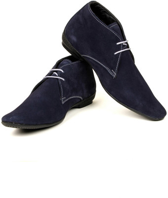 10% OFF on Balujas Shoe Smith Derby Casual Shoes 10% OFF on Balujas Shoe Smith Derby Casual Shoes