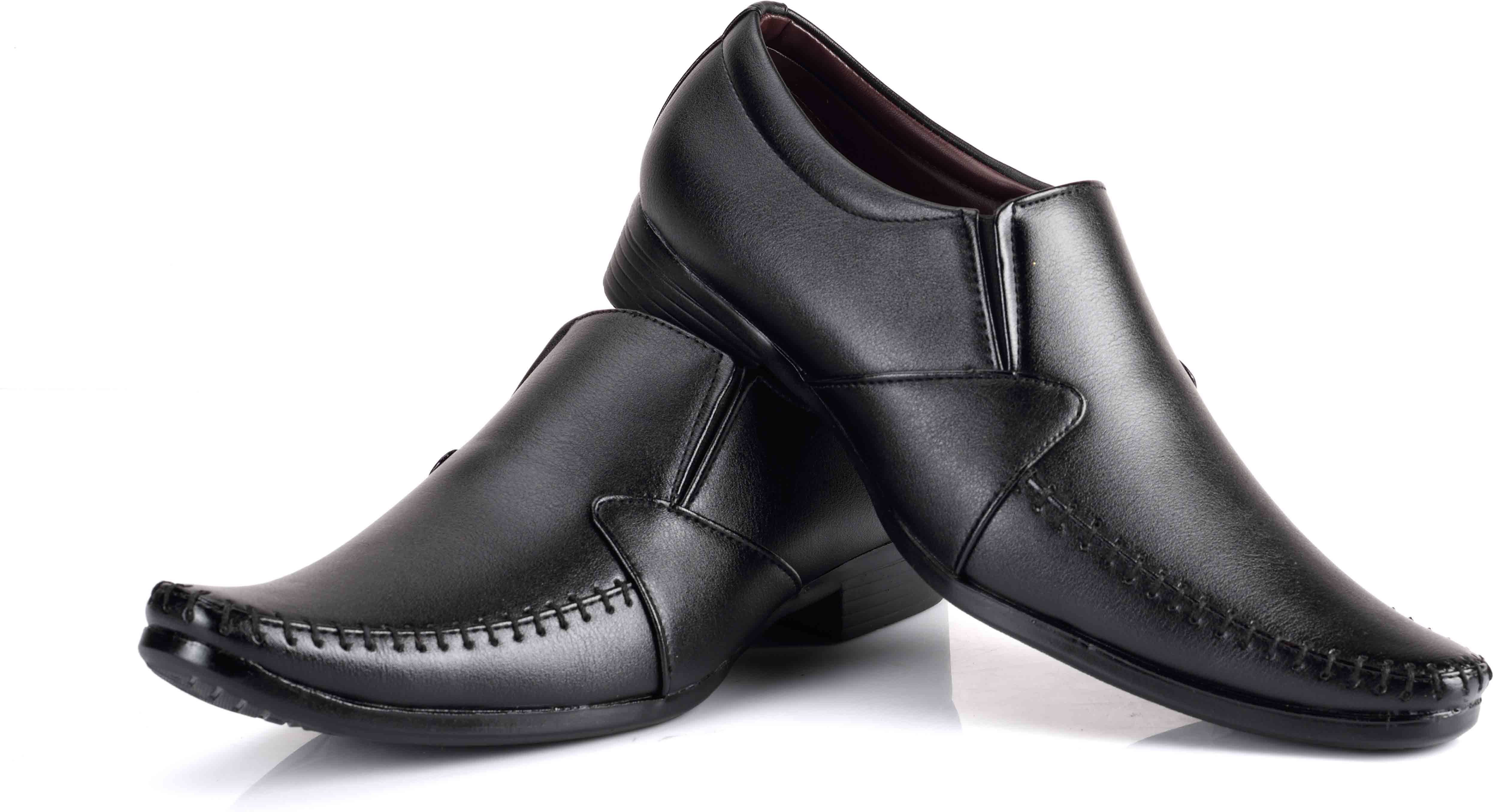 30% OFF on Ferraiolo Classy Formal Wears Slip On Shoes 30% OFF on Ferraiolo Classy Formal Wears Slip On Shoes