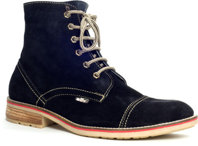 74% OFF on Stuck Big Boy Boots