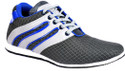 Footlodge 307-Gray Sneakers Footlodge 307-Gray Sneakers