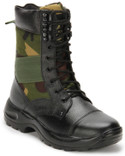 40% OFF on Benera Jumbo Camouflage High Ankle Boot Boots 40% OFF on Benera Jumbo Camouflage High Ankle Boot Boots