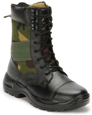 40% OFF on Benera Jumbo Camouflage High Ankle Boot Boots 40% OFF on Benera Jumbo Camouflage High Ankle Boot Boots