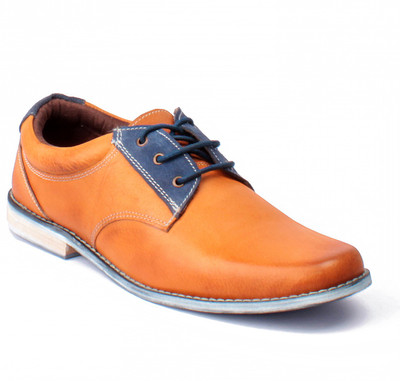 54% OFF on Willy Winkies Mens Corporate Casuals