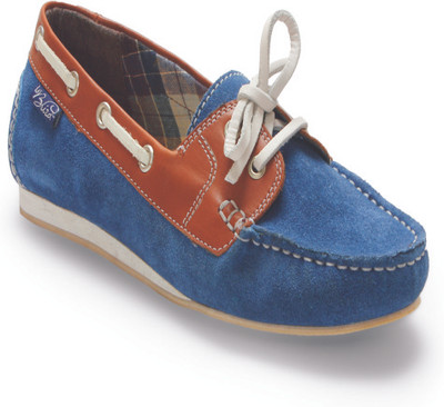 55% OFF on La Briza Vegas Boat Shoes