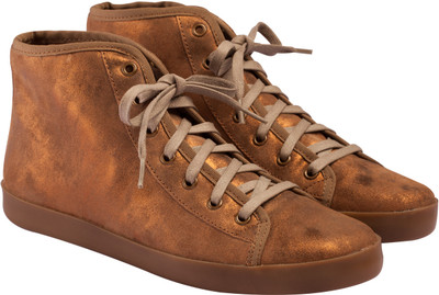 30% OFF on VAPH Audrey Hi-Top Sneakers