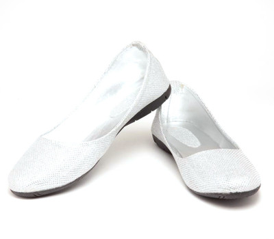61% OFF on Sindhi Footwear Ballerinas Bellies