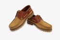 Bacca Bucci Tan deck shoes Boat Shoes Bacca Bucci Tan deck shoes Boat Shoes