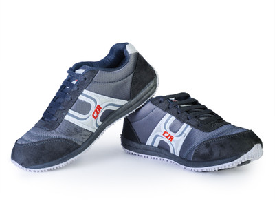 6% OFF on Chazer Sporty Look Walking Shoes 6% OFF on Chazer Sporty Look Walking Shoes