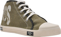 Yepme Canvas Shoes: Shoe