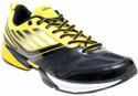 4% OFF on Columbus ClbHolidayYellowblack Walking Shoes