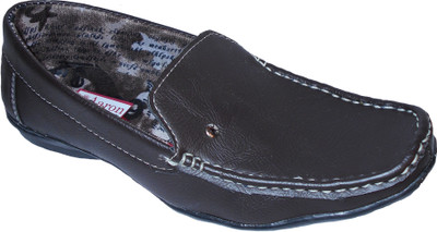 60% OFF on Aaron Viston Loafers