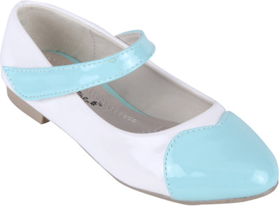 43% OFF on Cutecumber Colour Blocked Bellies 43% OFF on Cutecumber Colour Blocked Bellies