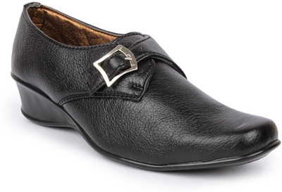 44% OFF on Anaya AN 14_Black Monk Strap 44% OFF on Anaya AN 14_Black Monk Strap
