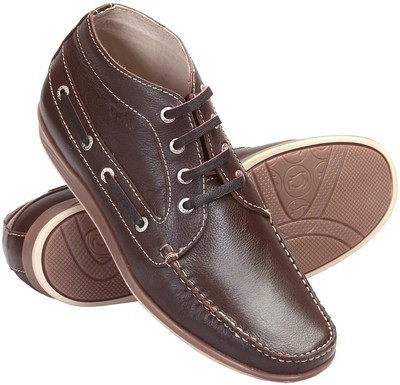 Cythos Vegas-1161-C Casual Shoes