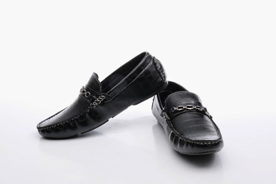55% OFF on Bacca Bucci Exquisite Loafers