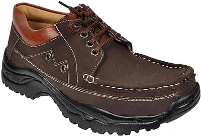 50% OFF on Nonch Le Stylish Brown Casual Shoes 50% OFF on Nonch Le Stylish Brown Casual Shoes