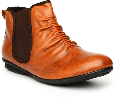 55% OFF on Bruno Manetti Autouie Boots
