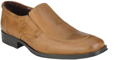 50% OFF on Delize 64874-Tan Slip On Shoes 50% OFF on Delize 64874-Tan Slip On Shoes