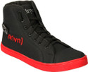 Drivn Ankle Length Casual Sneakers
