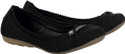 55% OFF on Urbane 2138B-12-BLACK Bellies