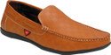 50% OFF on Oora Tan Loafers 50% OFF on Oora Tan Loafers