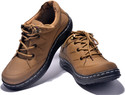 62% OFF on Sir Corbett Woodstep Casual Shoes 62% OFF on Sir Corbett Woodstep Casual Shoes
