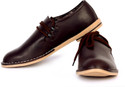 36% OFF on Sam Stefy Brown Colour Stylish Shoes Corporate Casuals