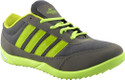 Napoleon Grey Green Walking Shoes Napoleon Grey Green Walking Shoes