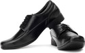 Fortune 5180-17-Black Lace Up Shoes Fortune 5180-17-Black Lace Up Shoes