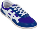 30% OFF on Zovi Blue And White Casual Shoes 30% OFF on Zovi Blue And White Casual Shoes