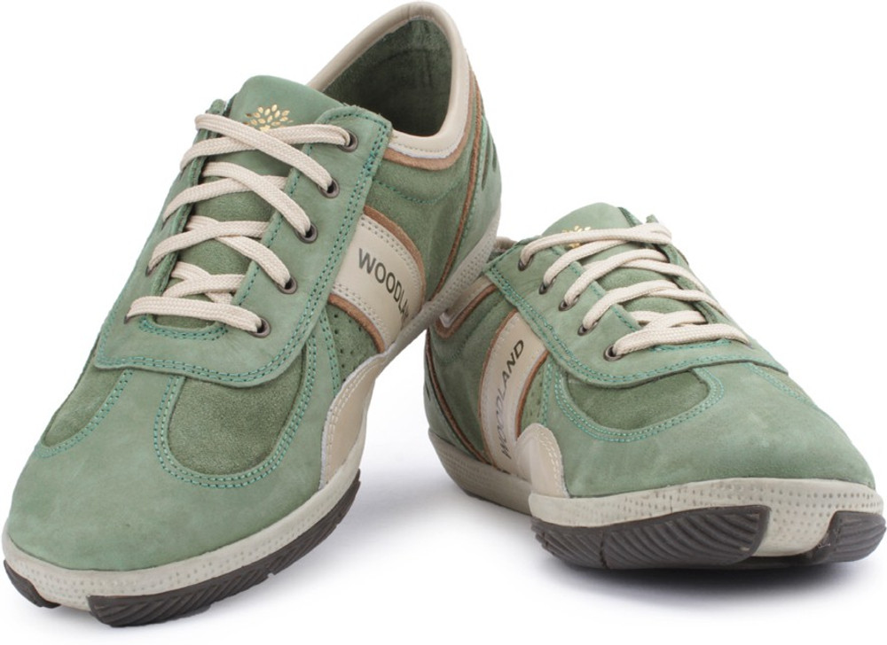 Woodland Sneakers SHOE8H8UHXC4NVUG