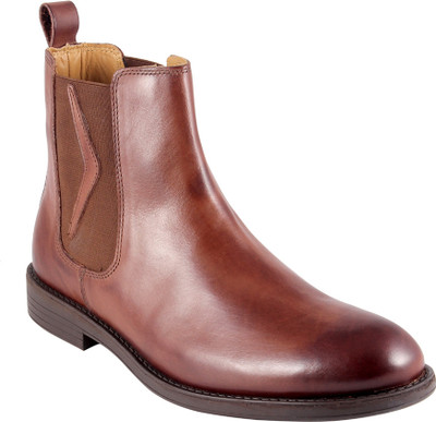 30% OFF on Tred Flex Mens Boots