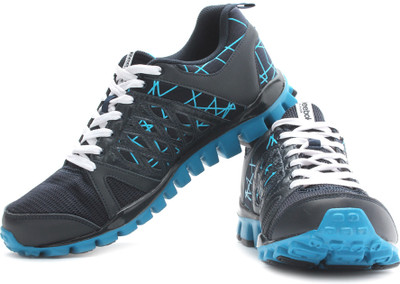 Saturday Style: Reebok Realflex Optimal Shoes | BAMR Bands