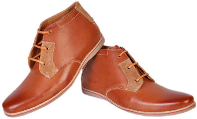 64% OFF on Miamo Cop Casual Shoe 64% OFF on Miamo Cop Casual Shoe