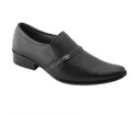 3% OFF on Shoe Bazar Leather Slip On Shoes Slip On 3% OFF on Shoe Bazar Leather Slip On Shoes Slip On