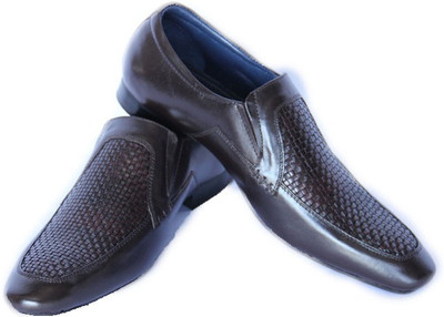 Matrix Gents Leather Party Wear Shoes