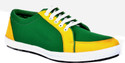 20% OFF on Footlodge Funky and Stylish Sneakers