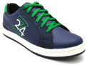47% OFF on Zoot24 Blue Sneakers 47% OFF on Zoot24 Blue Sneakers