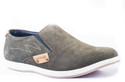Tanny Shoes Green Casual Shoes Tanny Shoes Green Casual Shoes