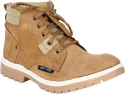 20% OFF on Histeria BK2013BESHOE2299_Beige Boots