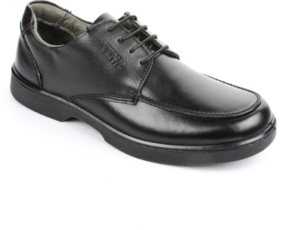 5% OFF on Windsor 2046-01-BLACK Lace Up Shoes 5% OFF on Windsor 2046-01-BLACK Lace Up Shoes