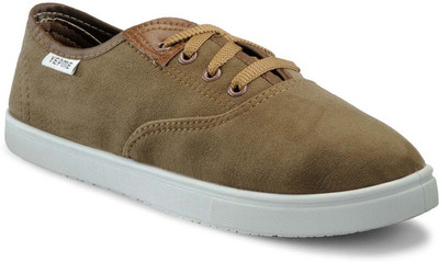 20% OFF on Yepme Men-Brown Casual Shoes