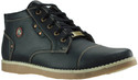 50% OFF on Dziner Black Casual Shoes 50% OFF on Dziner Black Casual Shoes