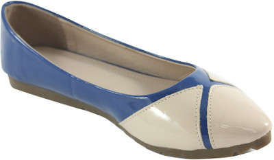 77% OFF on Heels & Handles Madelyn Ballet Bellies