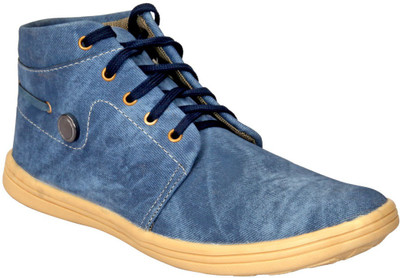 20% OFF on Drivn Ankle Length Casual Casual Shoes 20% OFF on Drivn Ankle Length Casual Casual Shoes
