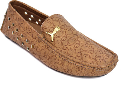 57% OFF on Kamil Olive Loafers 57% OFF on Kamil Olive Loafers