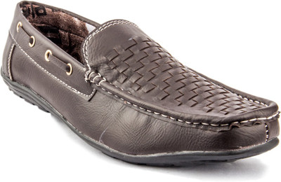 81% OFF on Footwin Casual Loafers 81% OFF on Footwin Casual Loafers