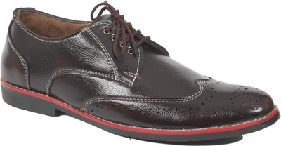 62% OFF on Lamoste Everest Roadster Casual Shoes