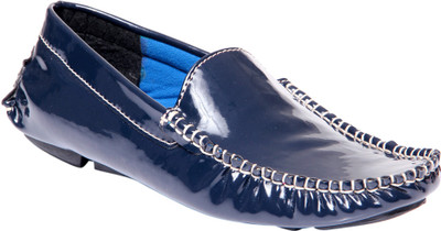 18% OFF on Funk'd Patent Loafers 18% OFF on Funk'd Patent Loafers