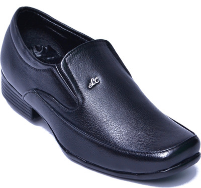 50% OFF on Aadolf 825 Slip On Shoes